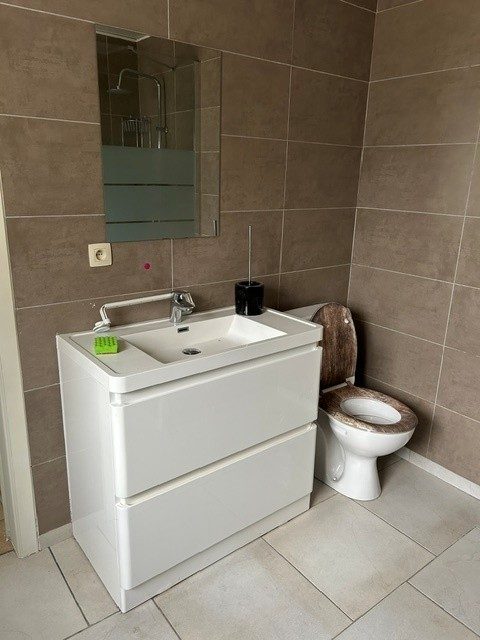 Huis te huur in Aalst met 2 slaapkamers - foto 4