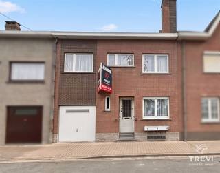 Huis te koop in Edingen