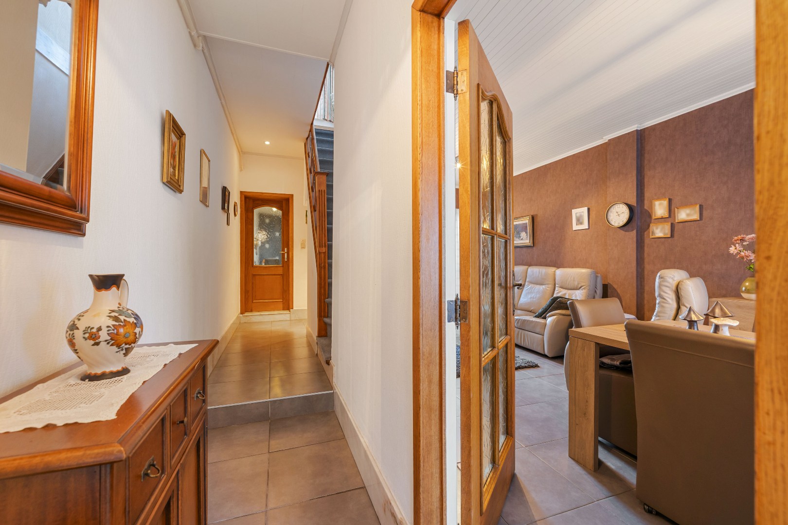 Maison à vendre à Beveren-Kruibeke-Zwijndrecht avec 2 chambres - photo 2