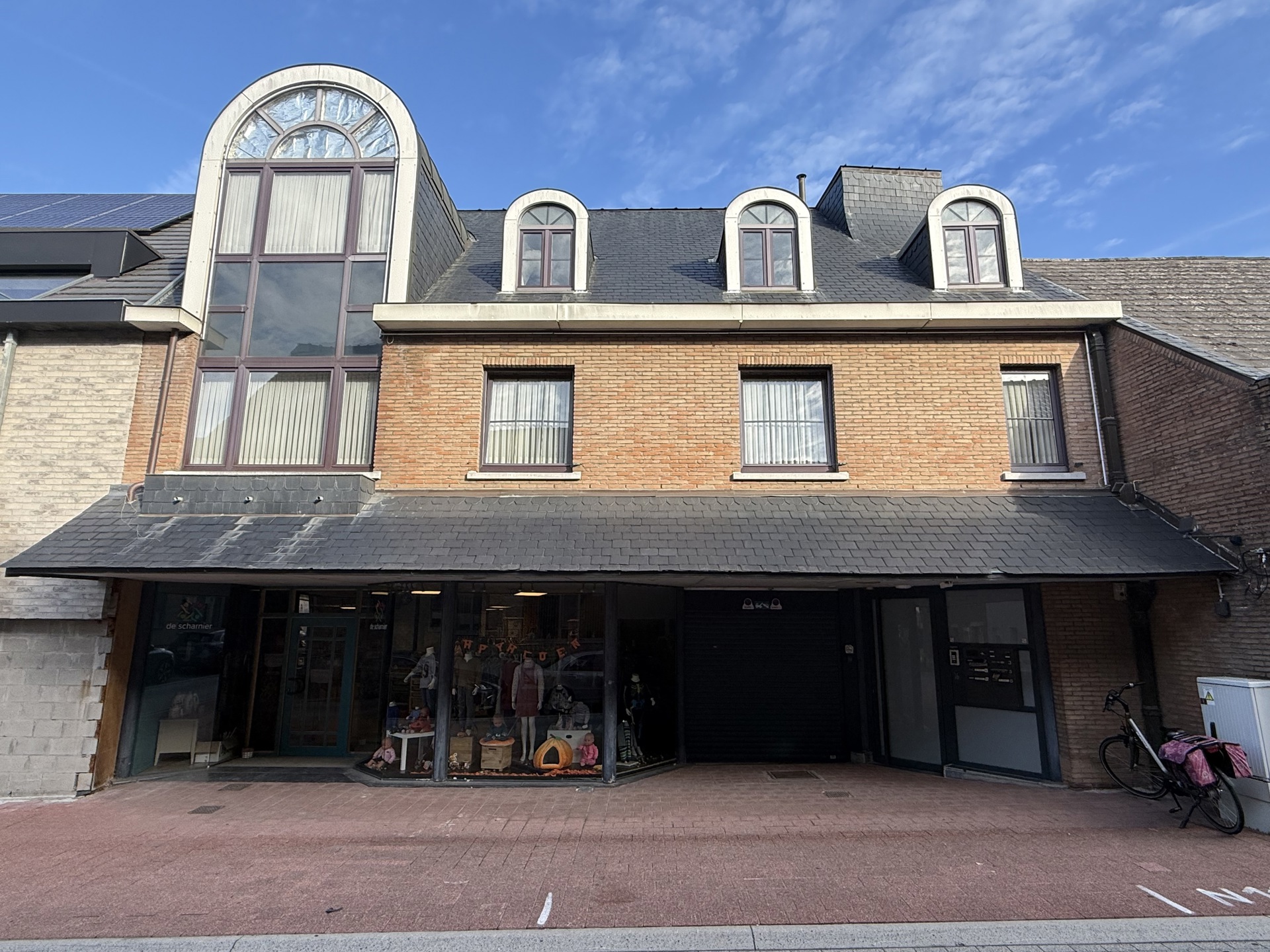 Apartment for rent in Erpe-Mere