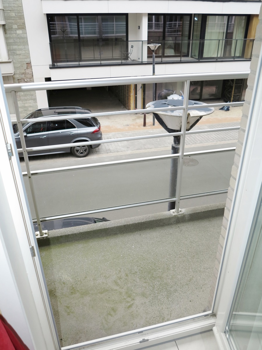 Residentie BOLERO II - foto 3