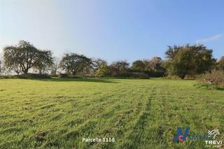 Grond te koop in Orp-Jauche