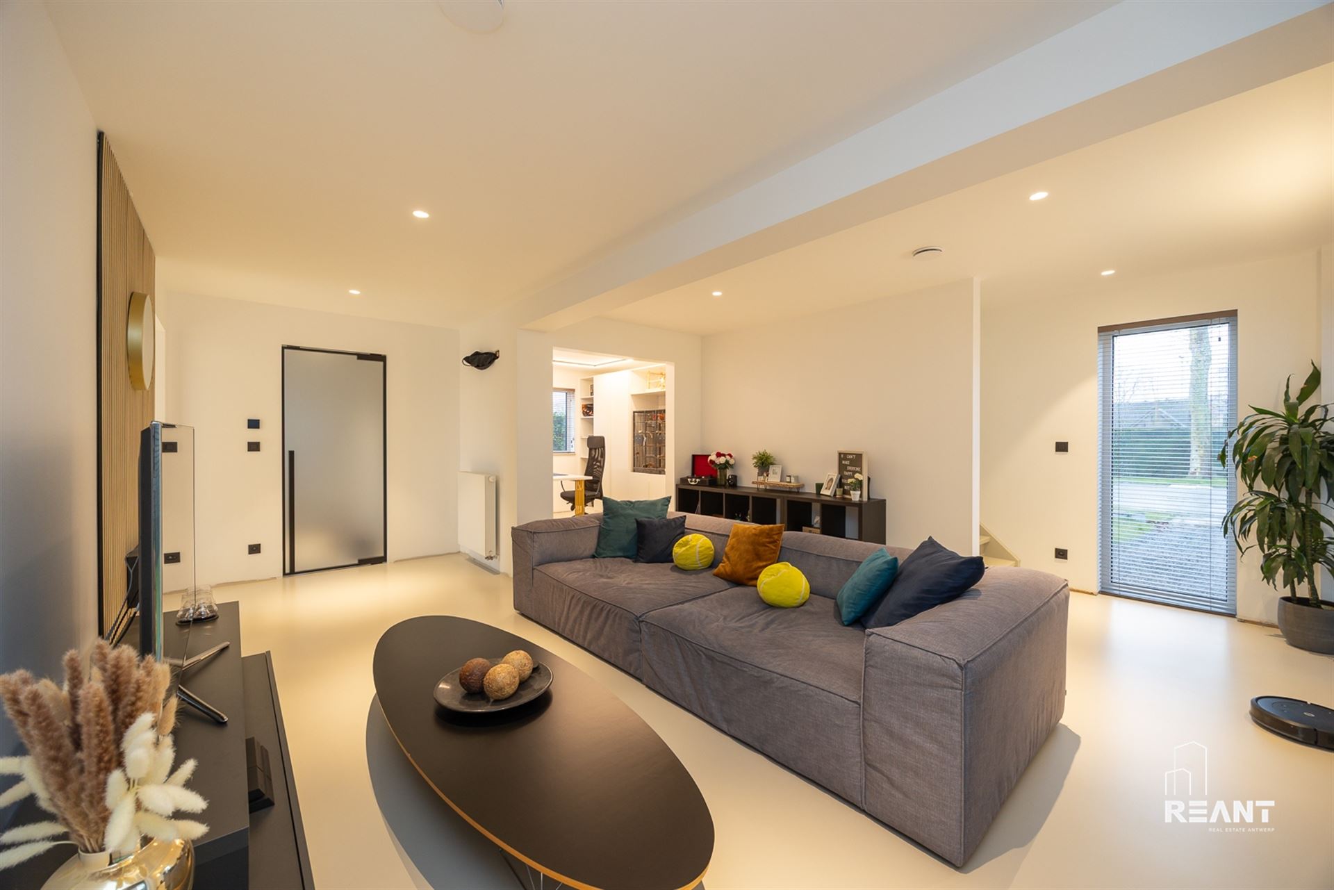 Instapklare open bebouwing  - foto 2