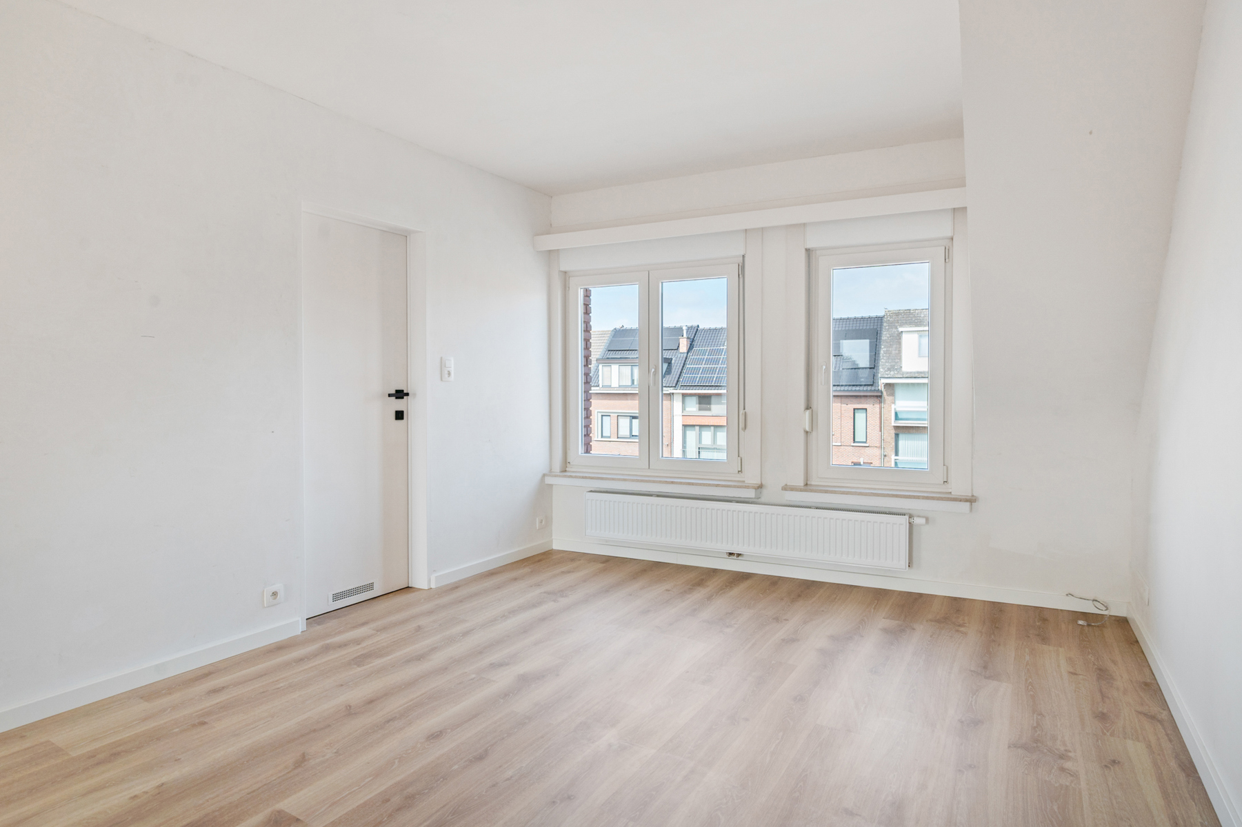 Klein maar fijn: volledig gerenoveerd appartement - foto 4