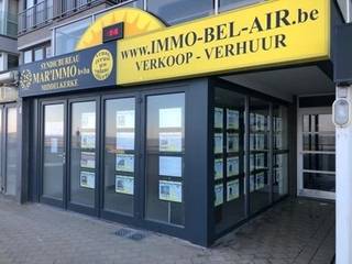 House for sale in Ostend
