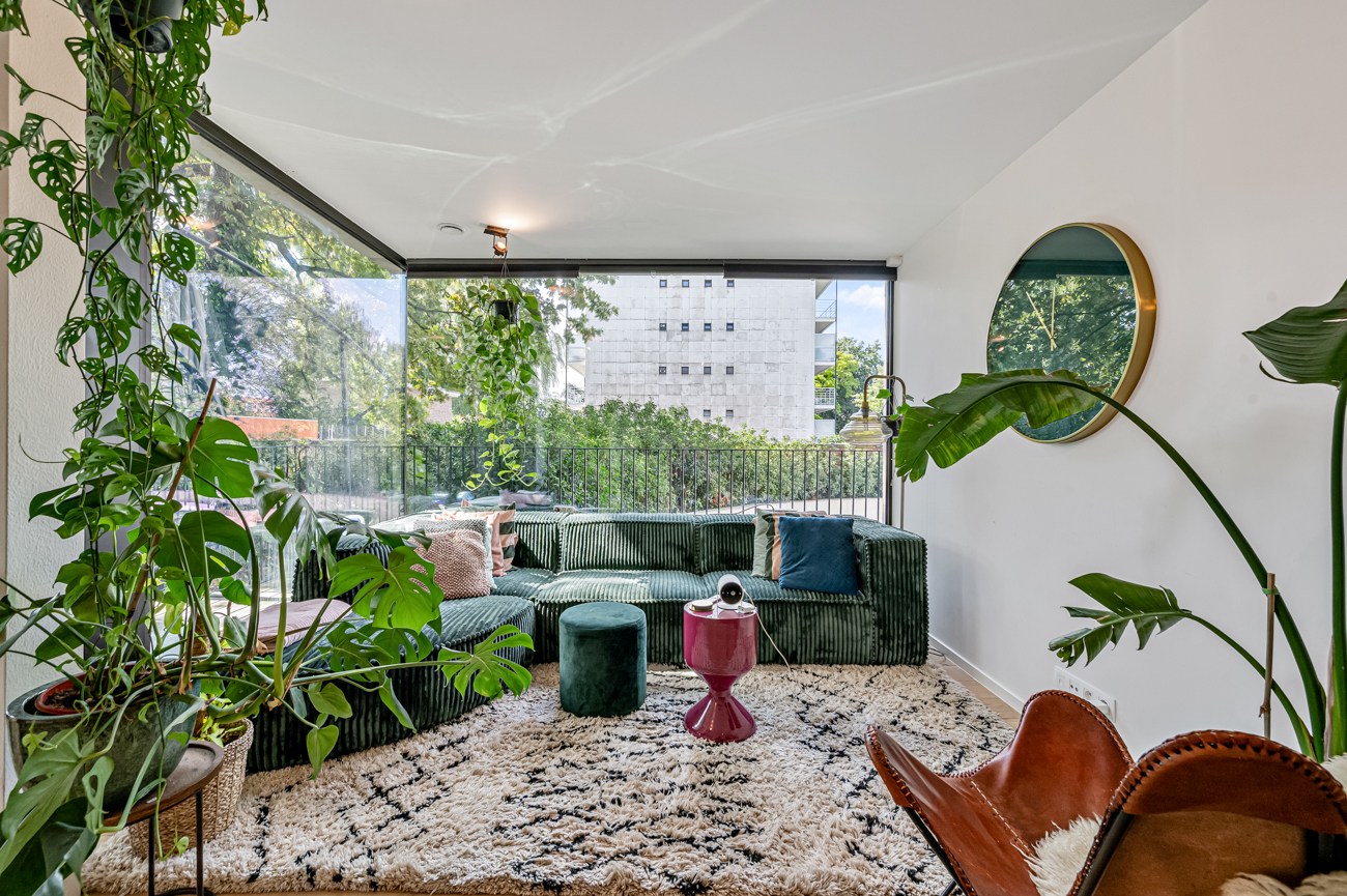 Appartement à vendre à Gand avec 3 chambres - photo 4