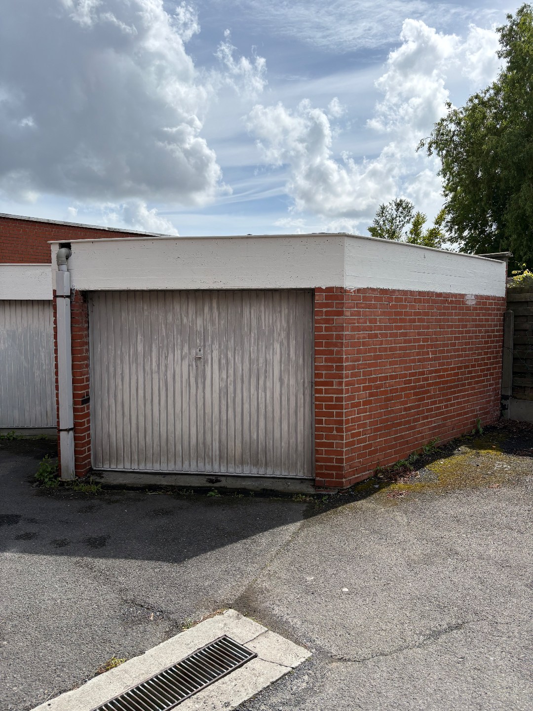 Garage à vendre à Roulers