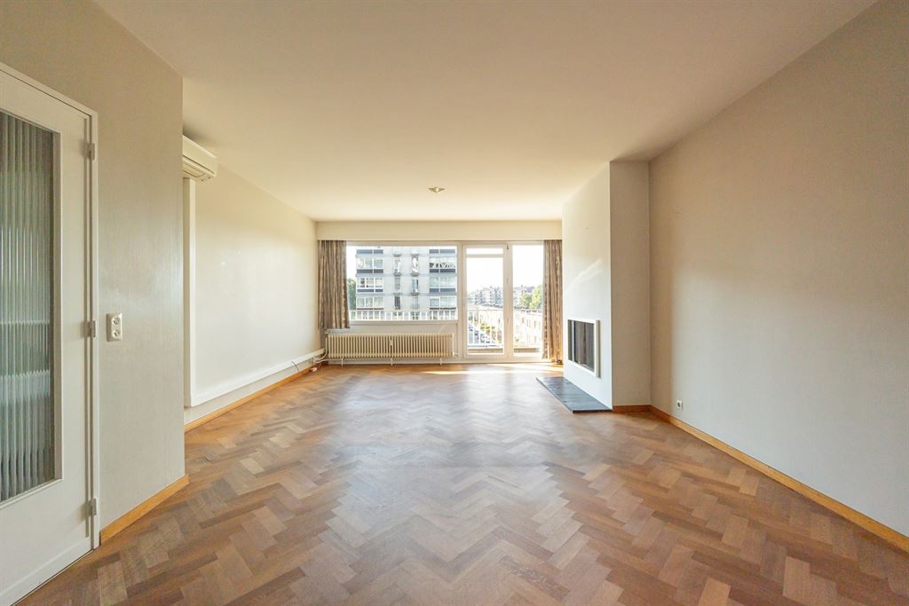Instapklaar appartement op prachtige visgraatparket - foto 2