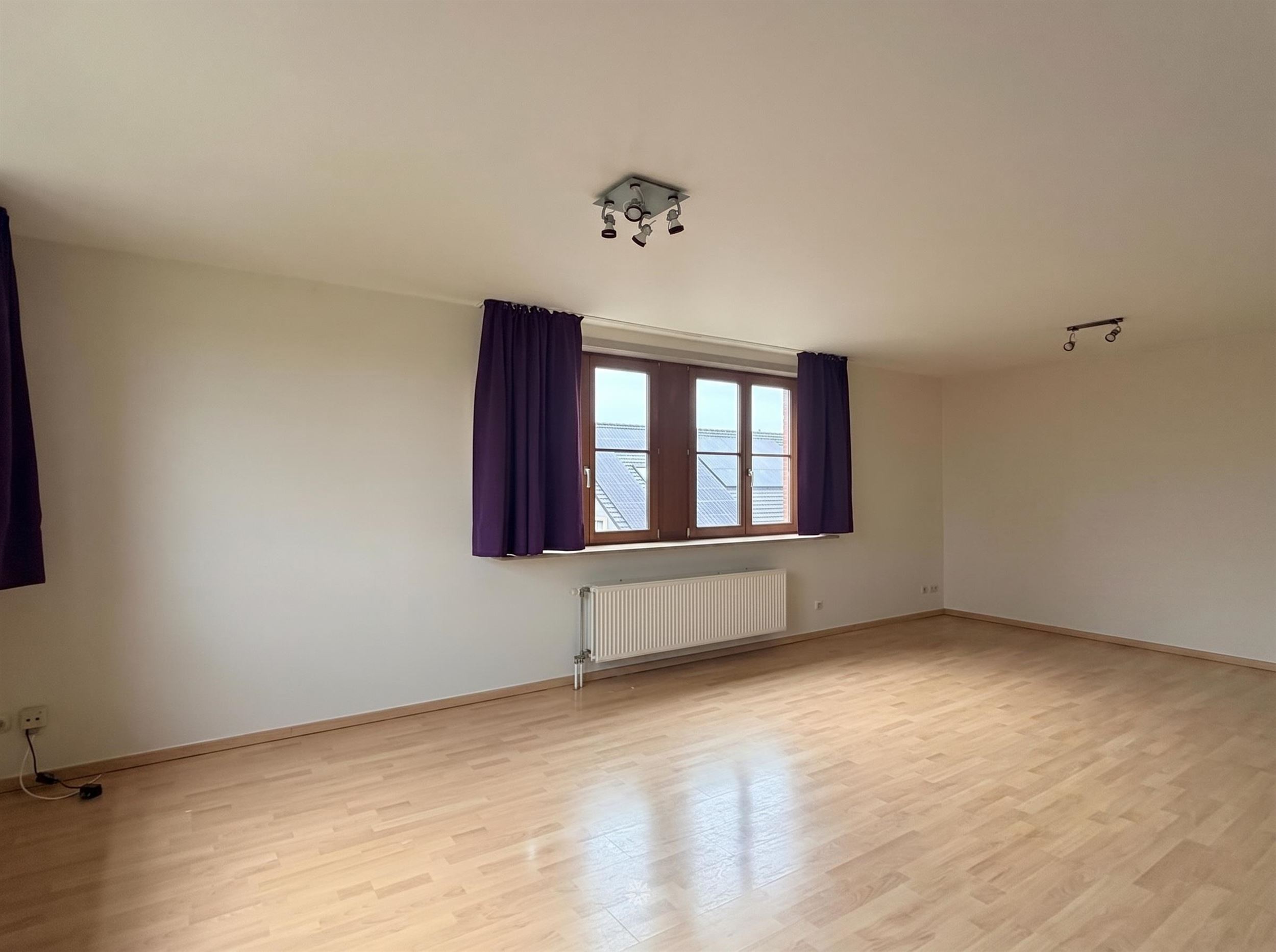 Appartement met twee slaapkamers te huur in Sint-Amandsberg - foto 4