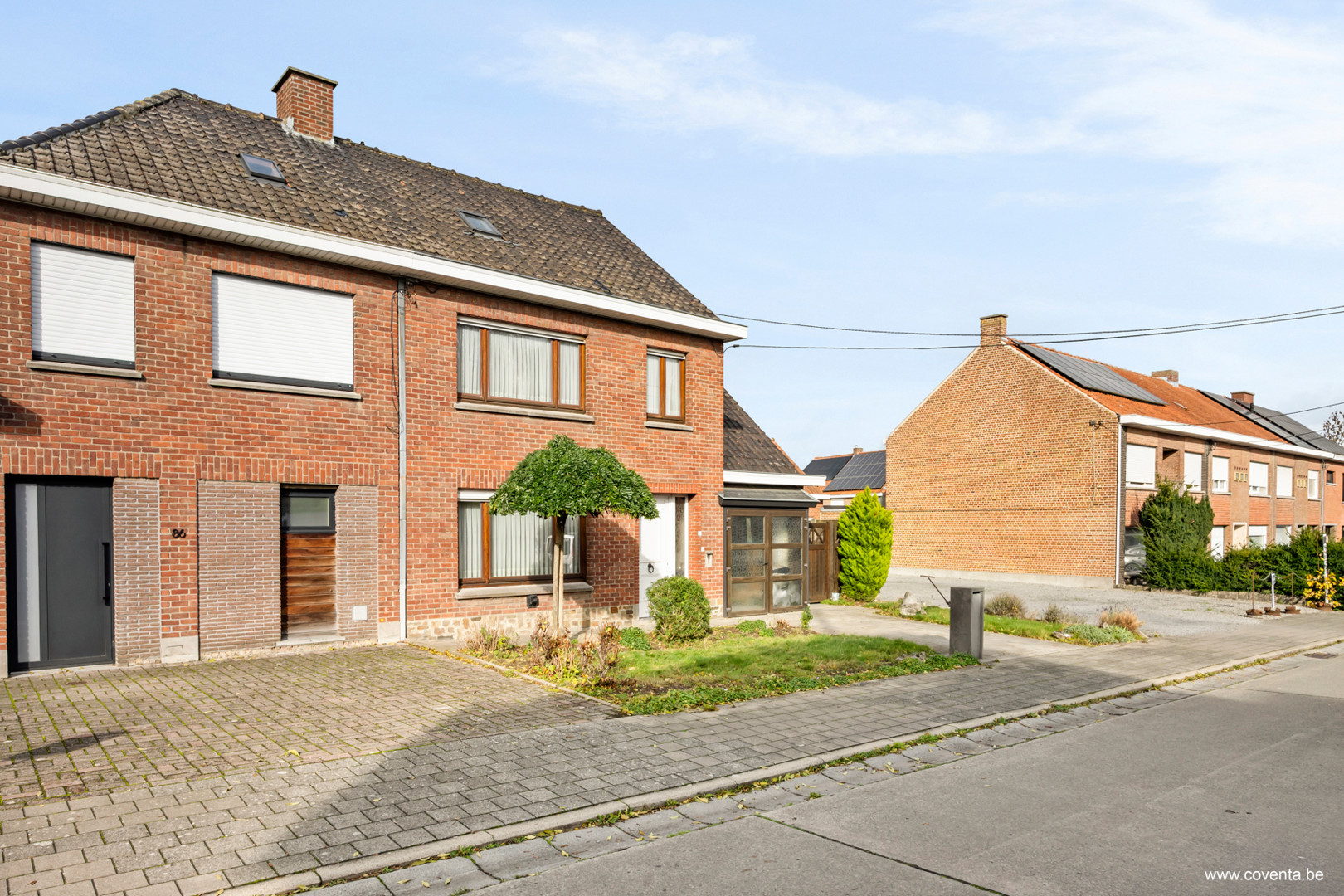 House for sale in Zwevegem with 3 bedrooms - photo 3