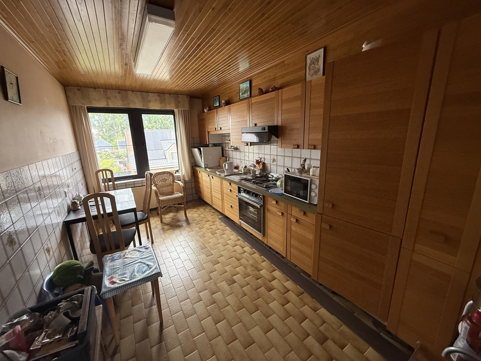 Apartment for sale in Sint-Pieters-Leeuw with 2 bedrooms - photo 4