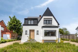 Maison à vendre à Tessenderlo-Ham