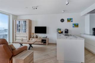 Energiezuinig recent appartement met EPC-label A, tevens voorzien van zonnepanelen op toplocatie in Mechelen, vlak bij het station. Het...