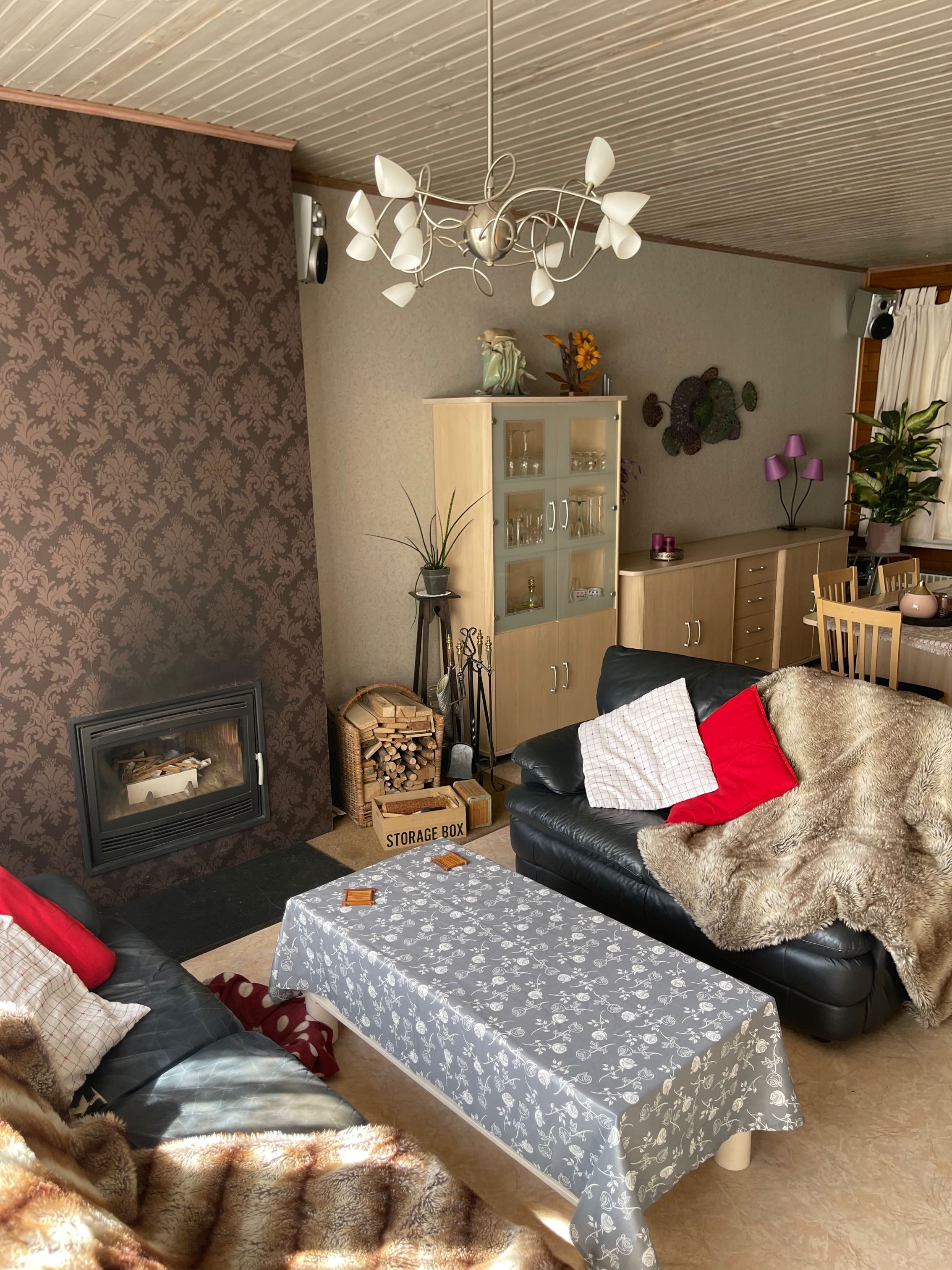 Huis te koop in Kapellen met 2 slaapkamers - foto 3