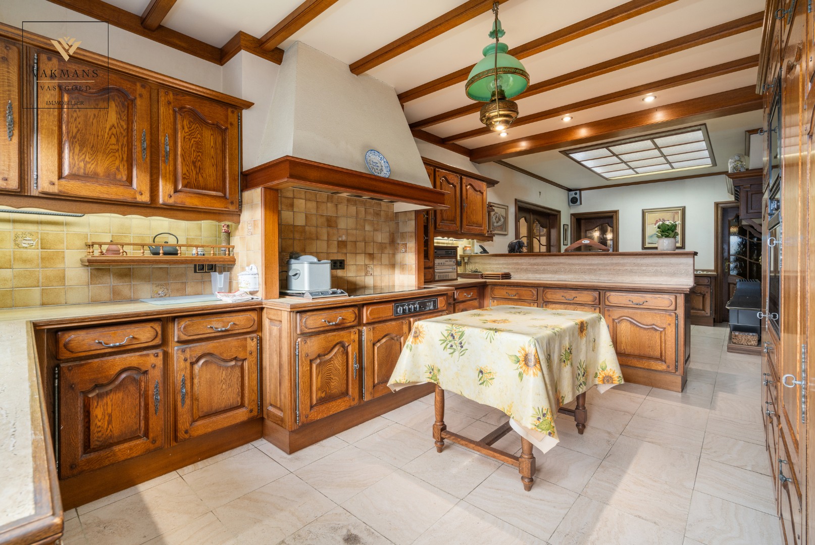 House for sale in Ronse with 5 bedrooms - photo 4