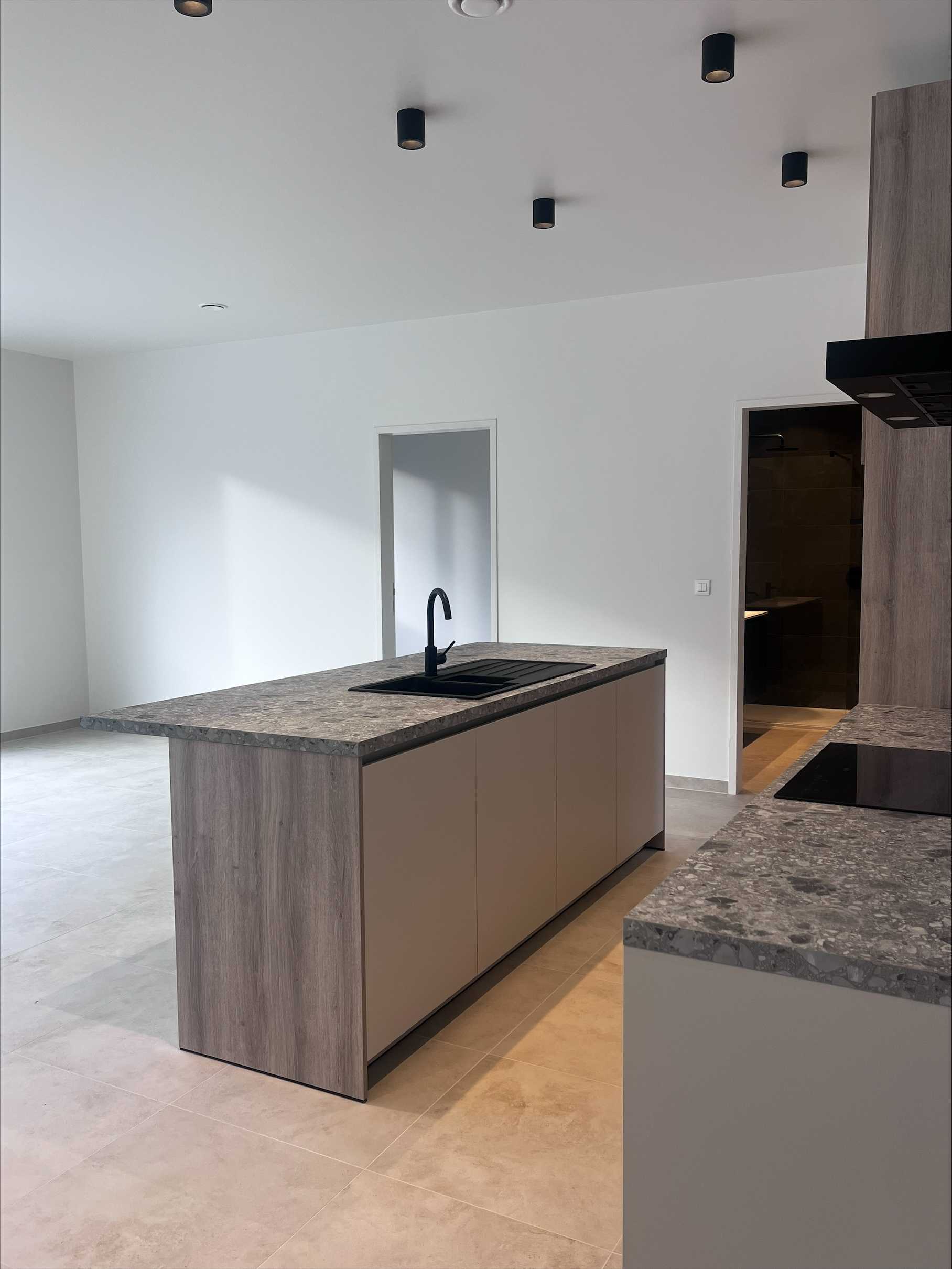 Appartement te huur in Tielrode met 2 slaapkamers - foto 5