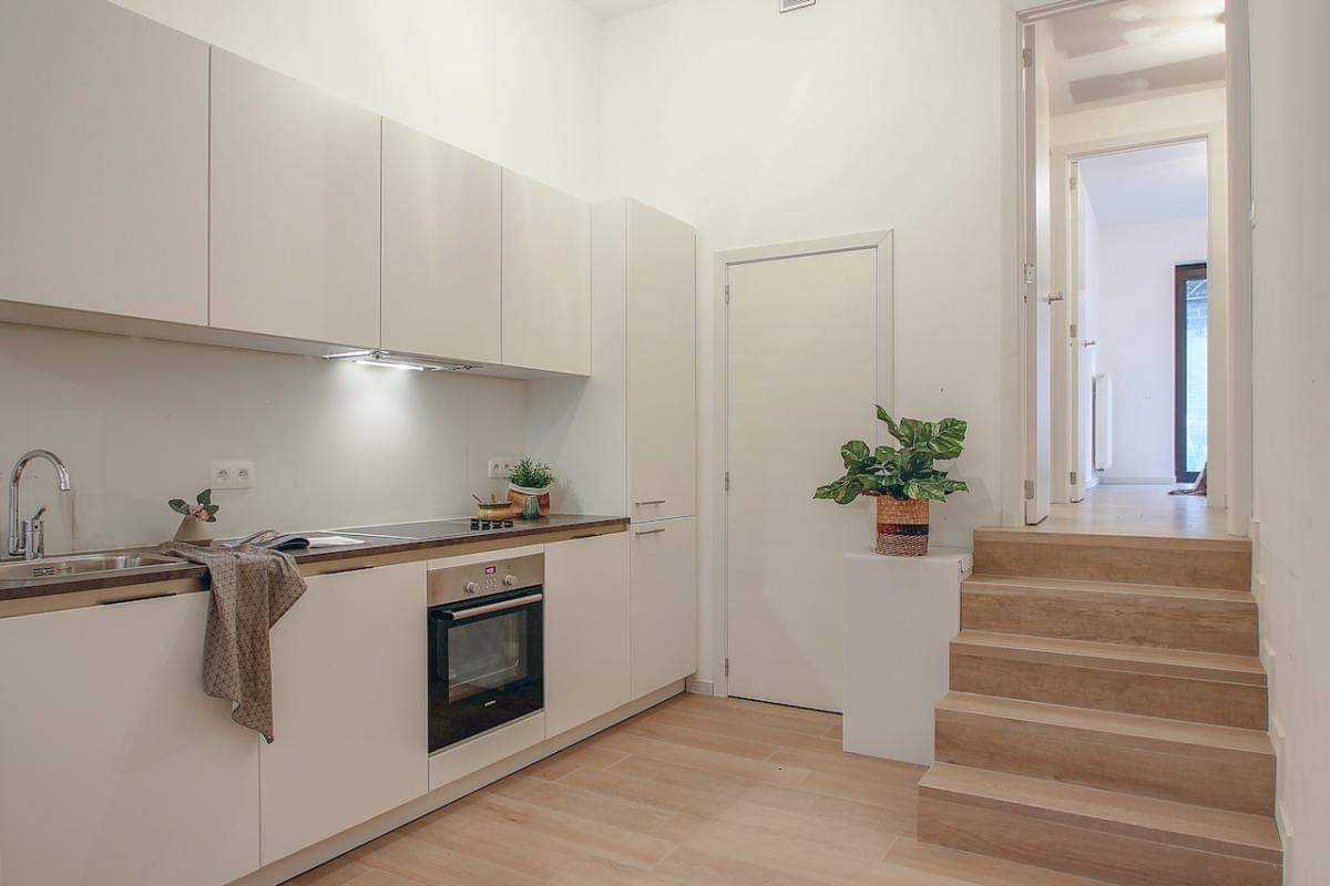 Apartment for sale in Antwerp with 2 bedrooms - photo 5
