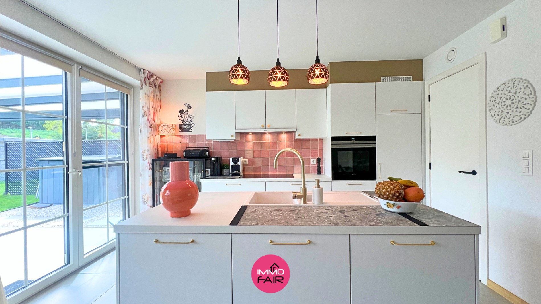 Maison à vendre à Werm avec 3 chambres - photo 5