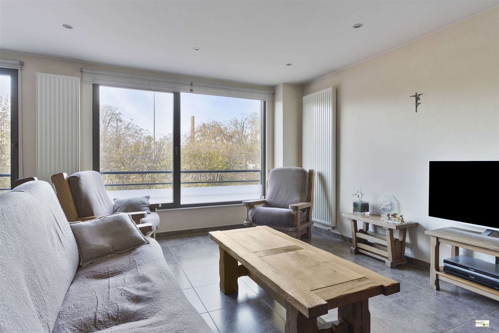 Apartment for sale in Assebroek with 2 bedrooms - photo 3