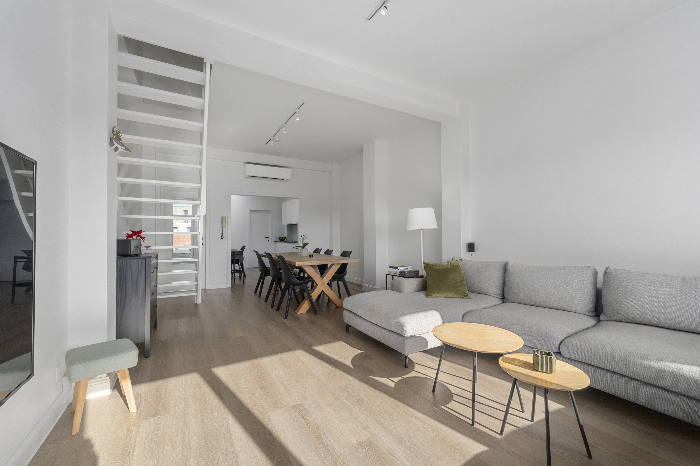 Maison à vendre à Saint-Nicolas avec 2 chambres - photo 2