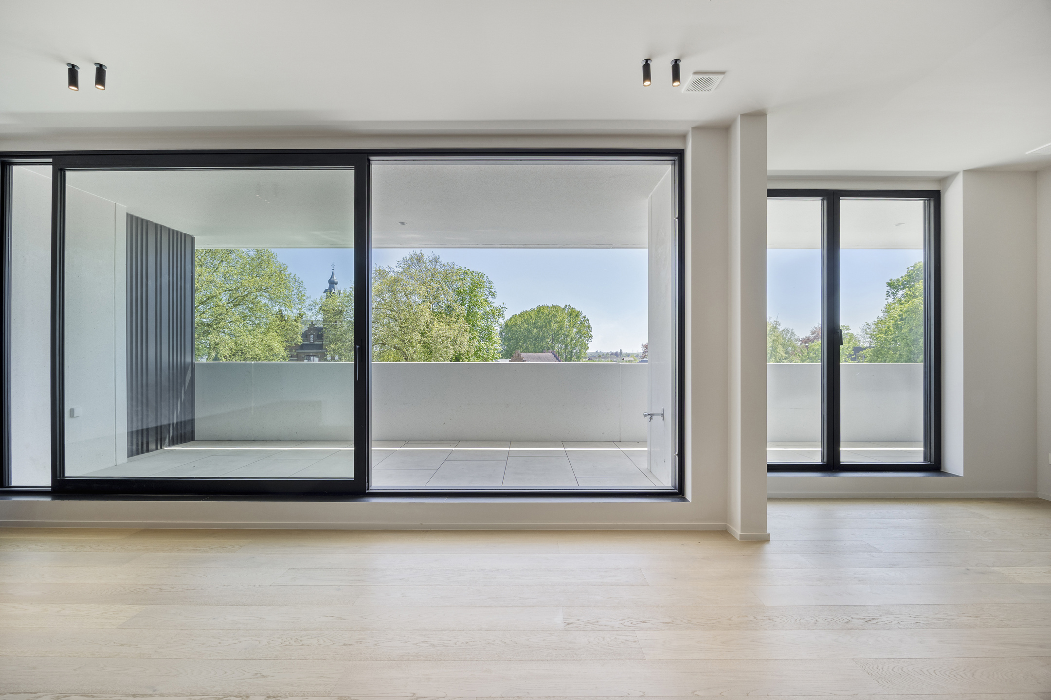 Nieuwbouwappartement met prachtig zicht. - foto 5