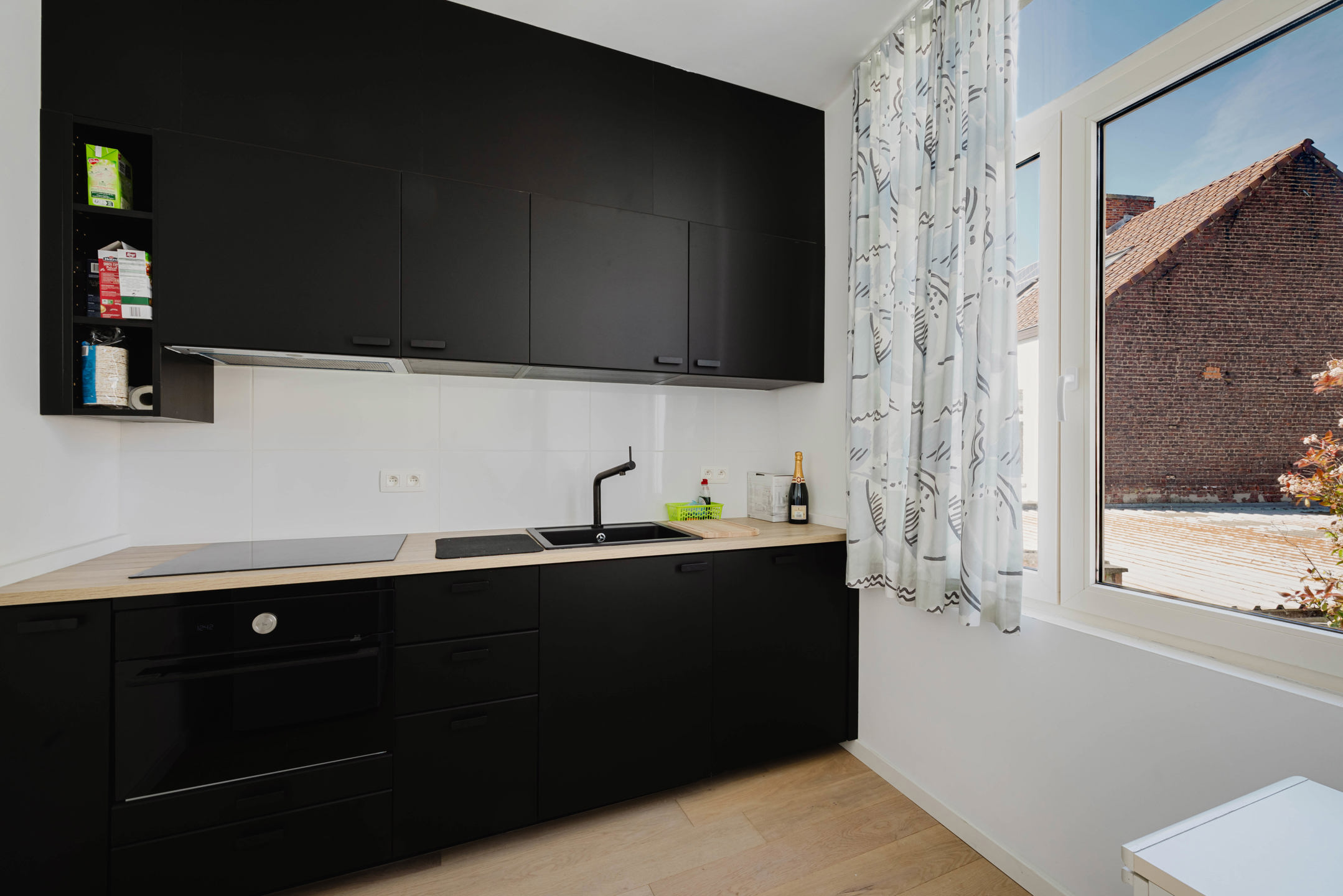 Instapklaar appartement op gunstige locatie in Gent - foto 5