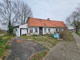 Maison à vendre à Courtrai