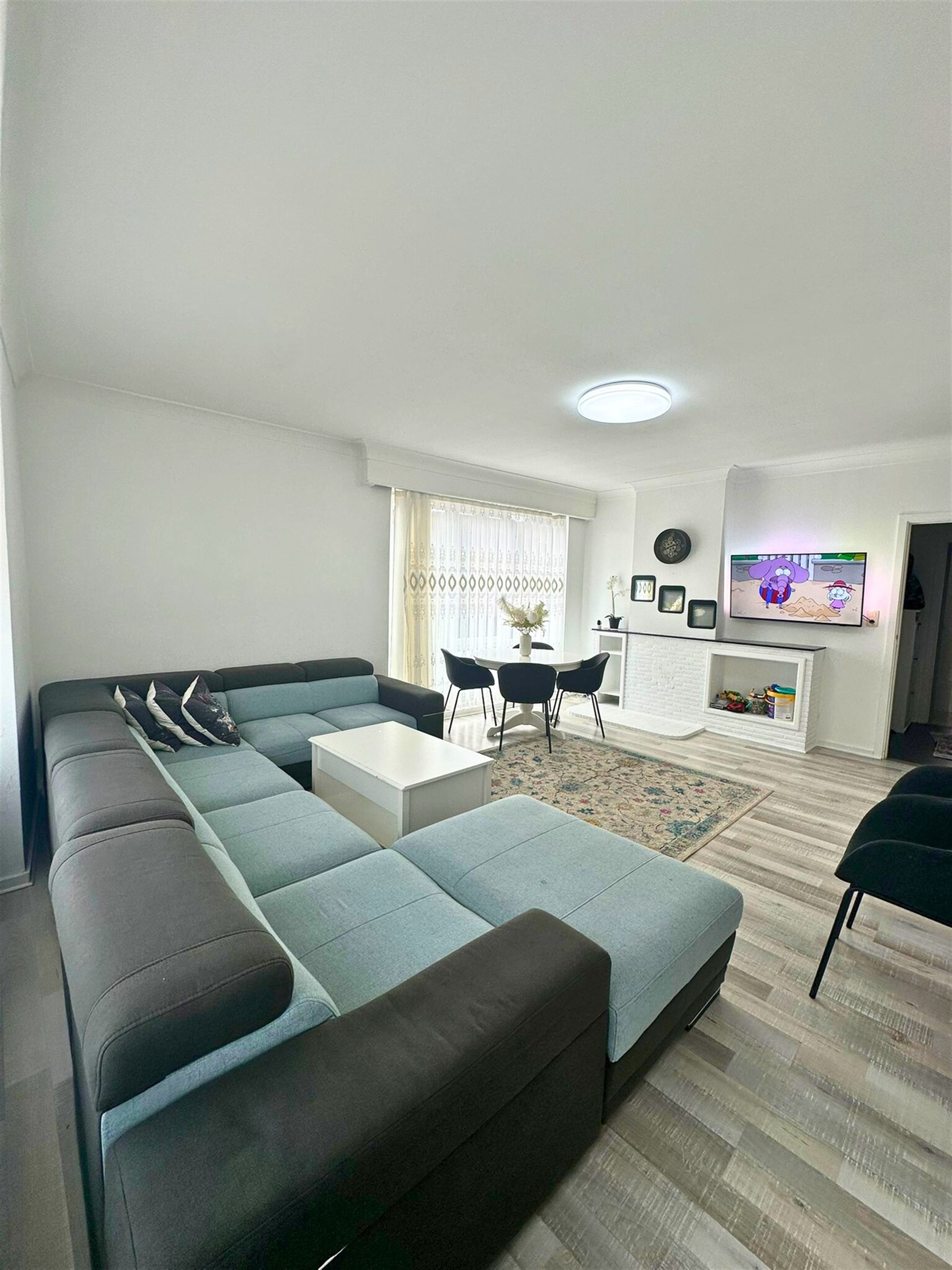 appartement - photo 3