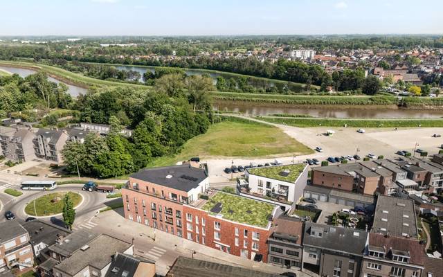 Project te koop in Duffel