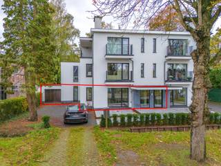 Apartment for rent in Brasschaat