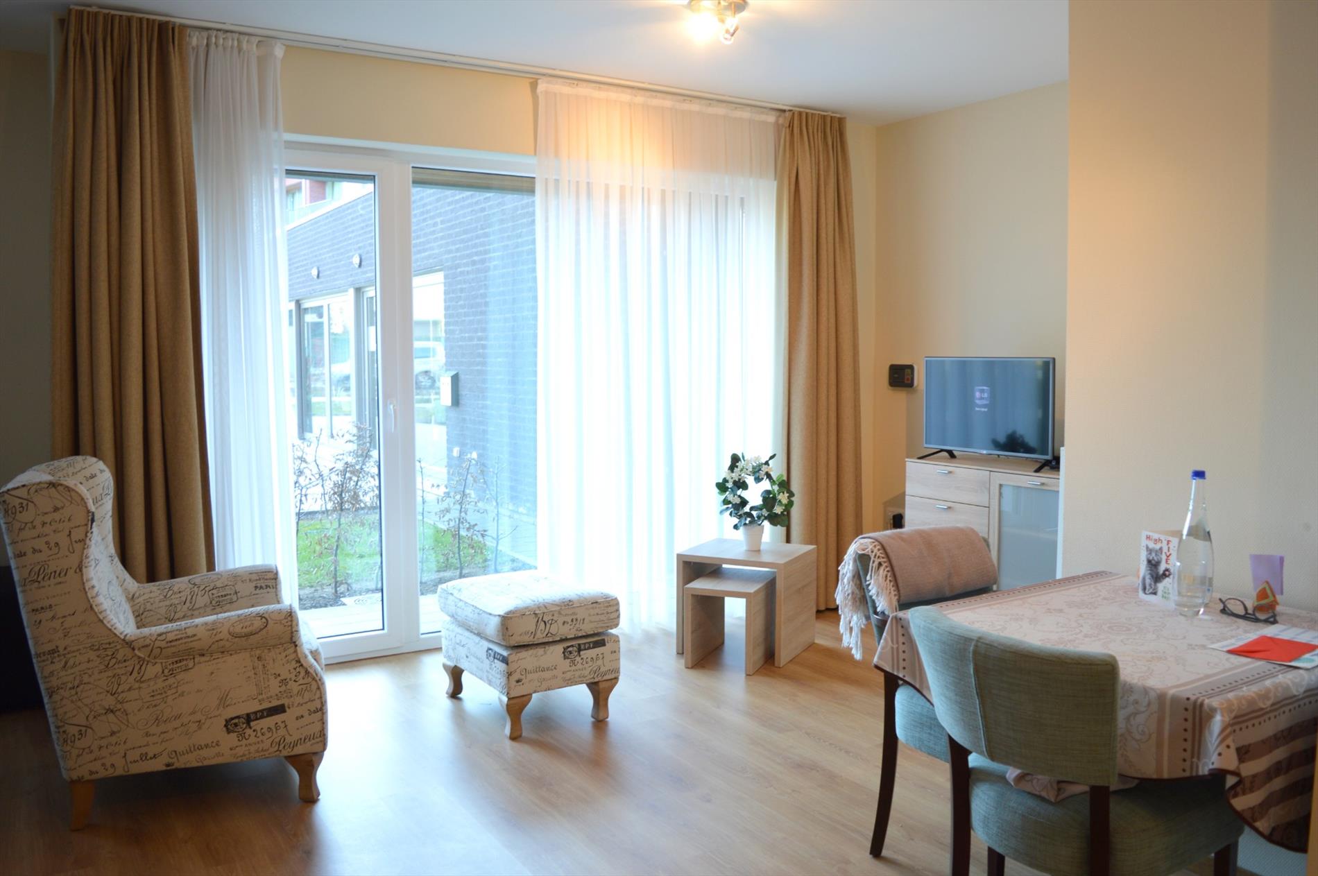 Serviceflat in hartje Wevelgem - foto 4