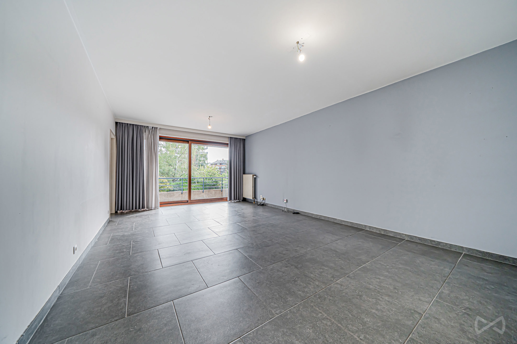 Appartement 2SK Terras & 2 Parkeerplaatsen (voor 30.000€) - foto 4
