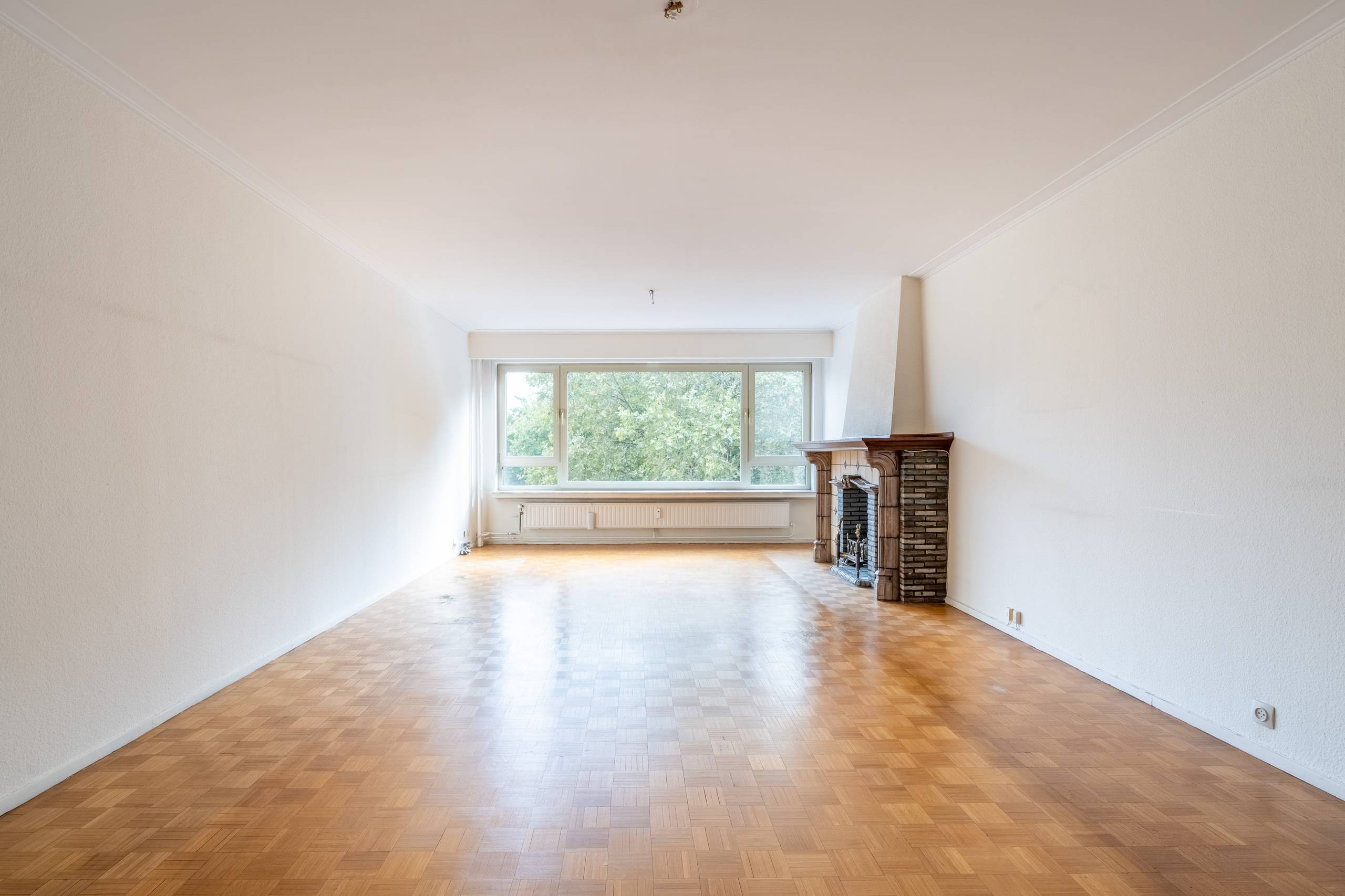 Instapklaar app met 2 slpks + staanplek bij centrum Mechelen - foto 4