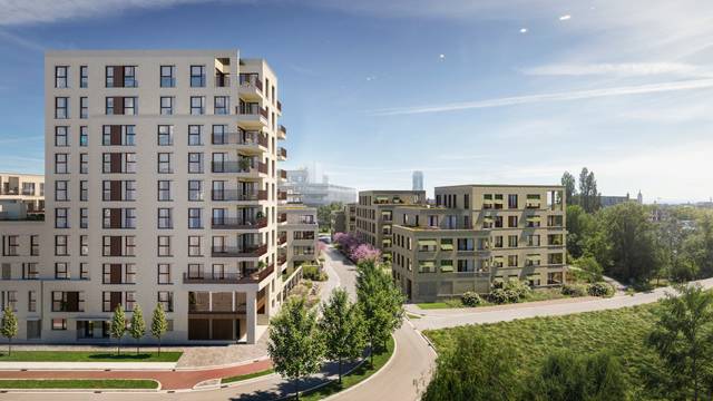 Project te koop in Mechelen