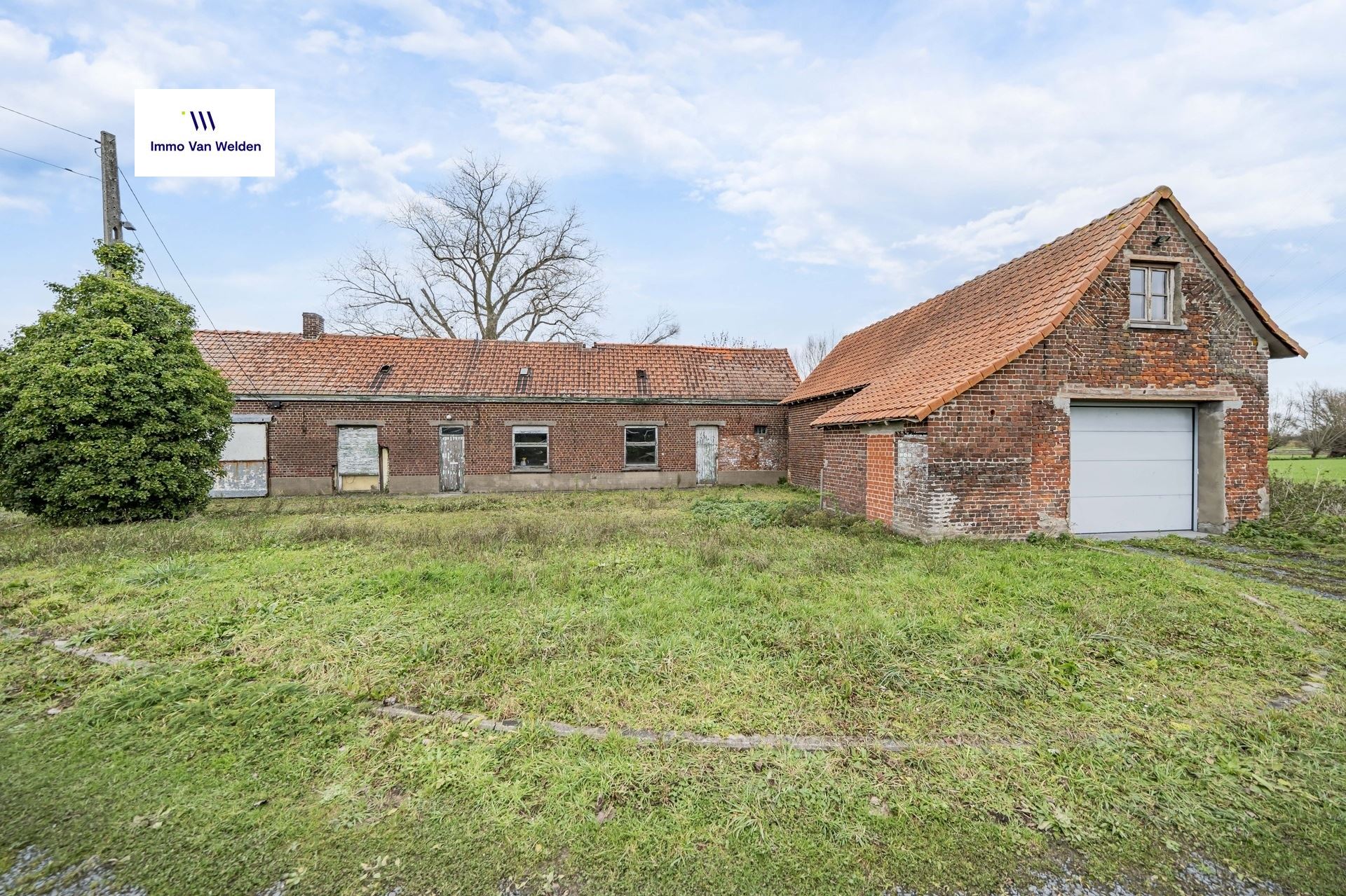 Maison à vendre à Kluisbergen avec 1 chambre - photo 2