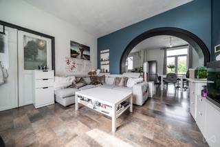 Huis te koop in Hélécine
