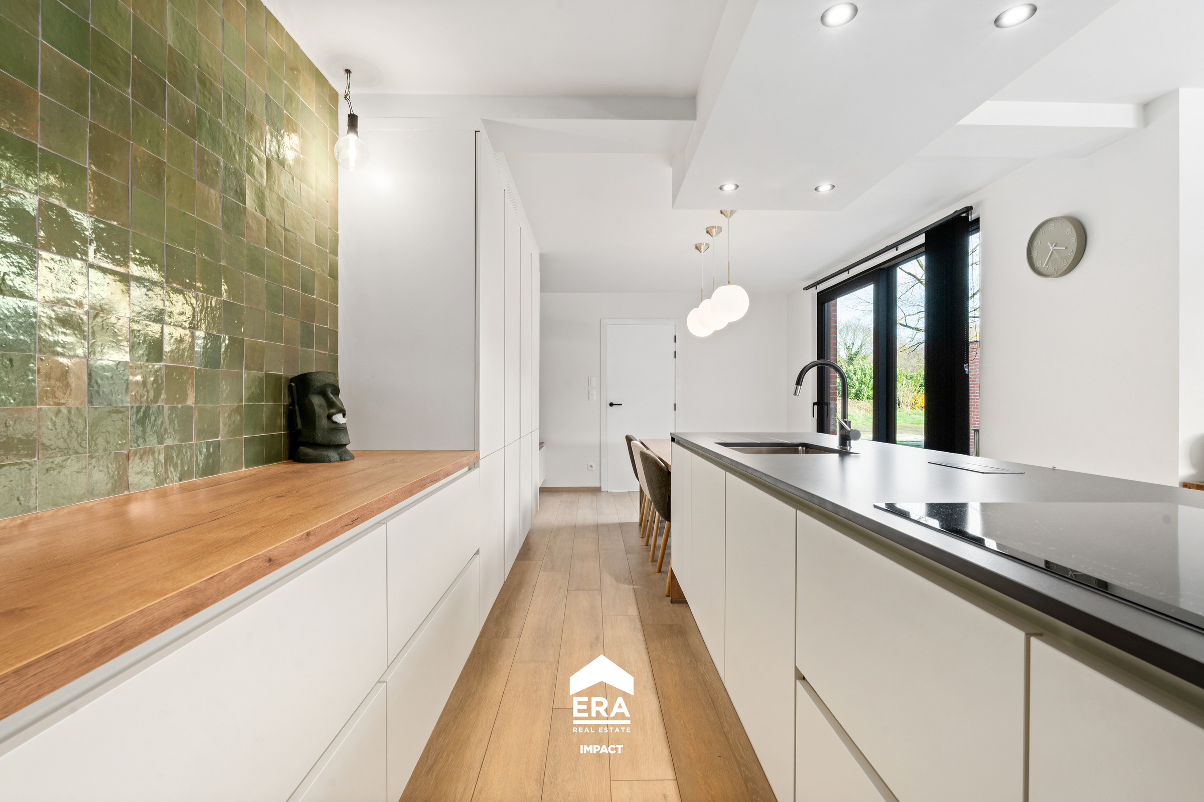 Maison à vendre à Peer avec 4 chambres - photo 4