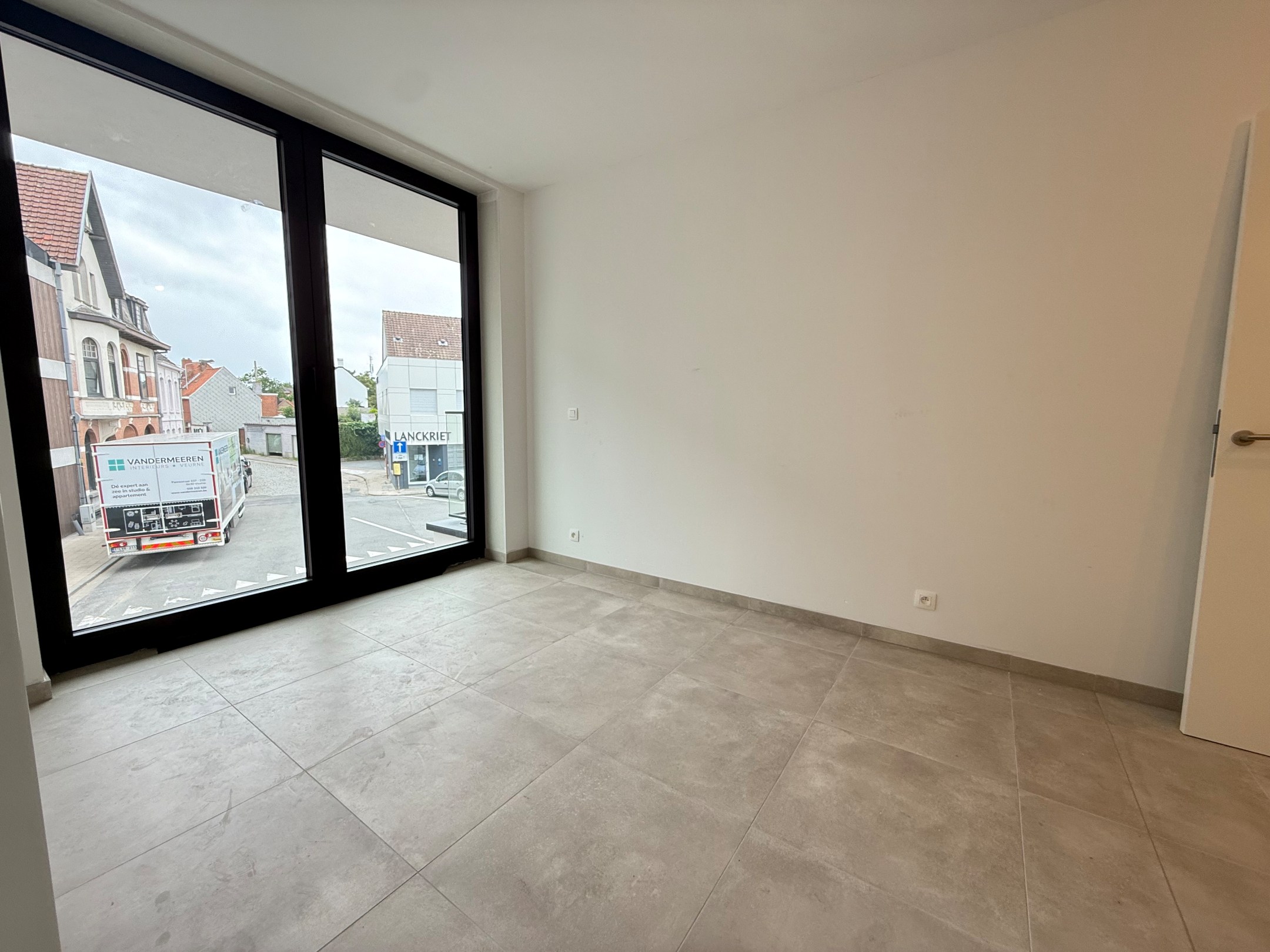 Één-slaapkamerappartement in centrum Tielt! - foto 5