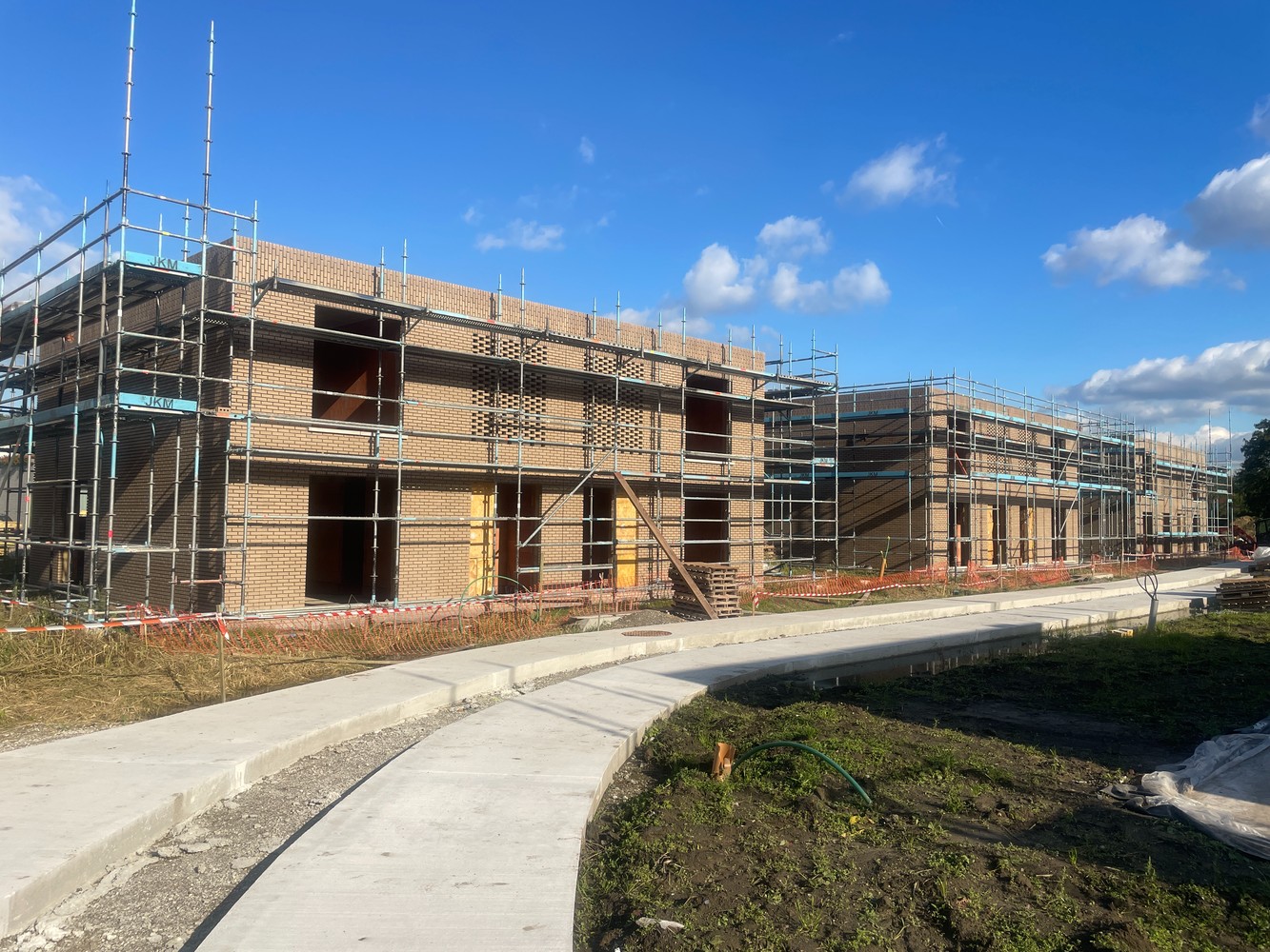 Energieneutrale halfopen bebouwing met 3 slaapkamers - foto 5