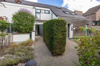 House for sale in Lokeren