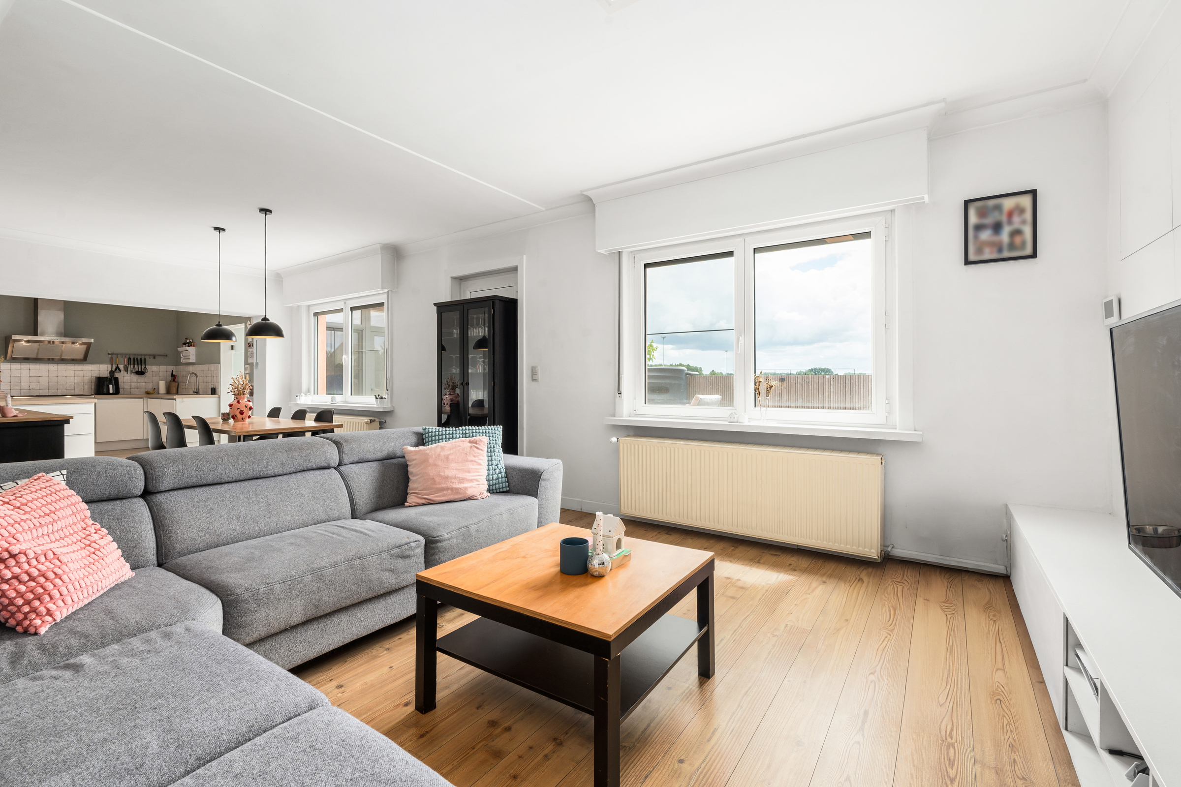Maison à vendre à Berlare avec 3 chambres - photo 5