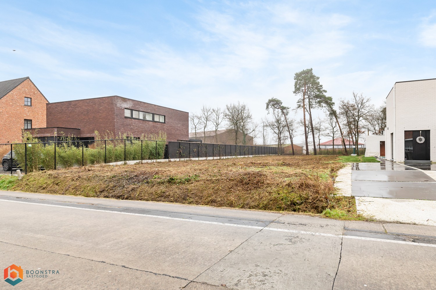 Land for sale in Putte - photo 3