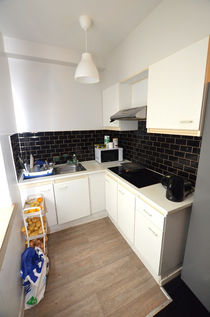 Apartment for sale in Ostend with 1 bedroom - photo 4