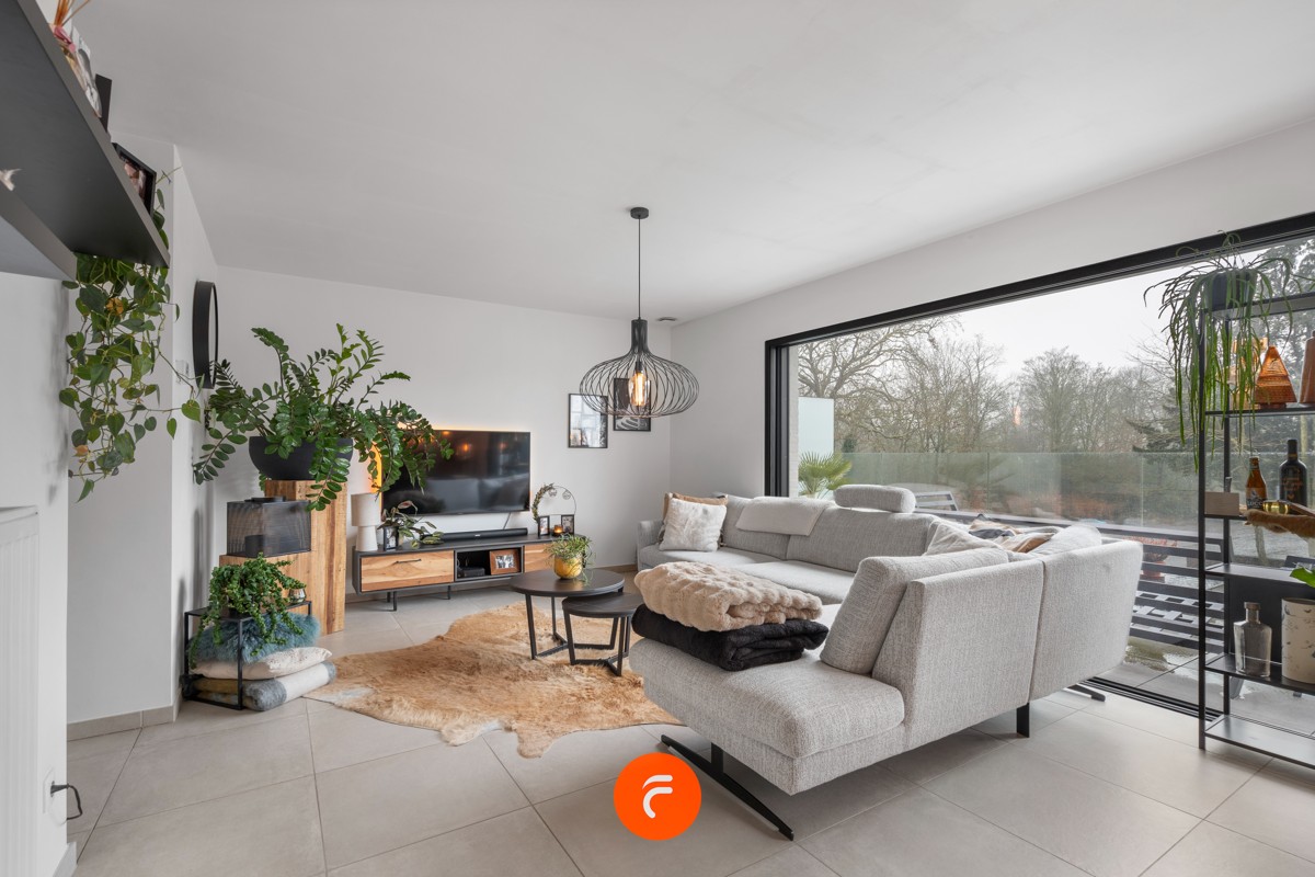 Appartement à vendre à Oostrozebeke avec 2 chambres - photo 5