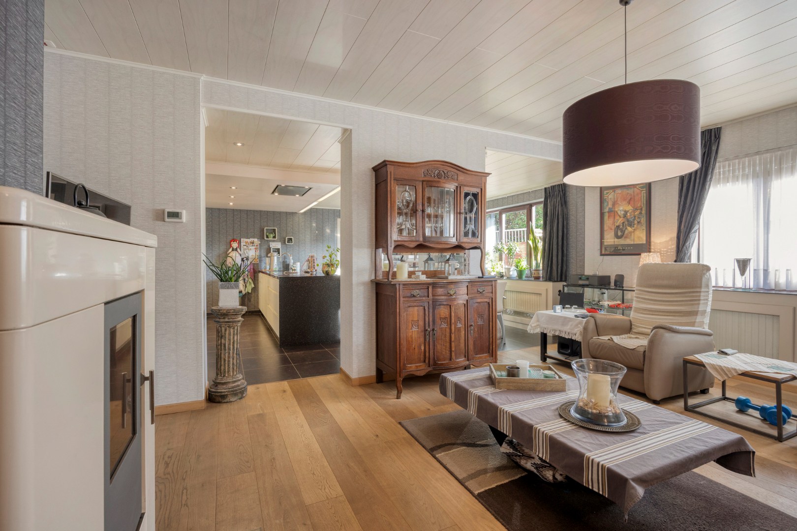 Maison à vendre à Mol avec 4 chambres - photo 2