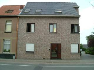 Appartement à louer à Saint-Nicolas