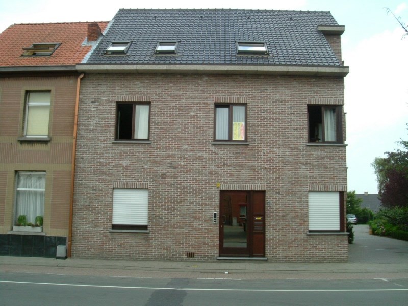 Appartement à louer à Saint-Nicolas