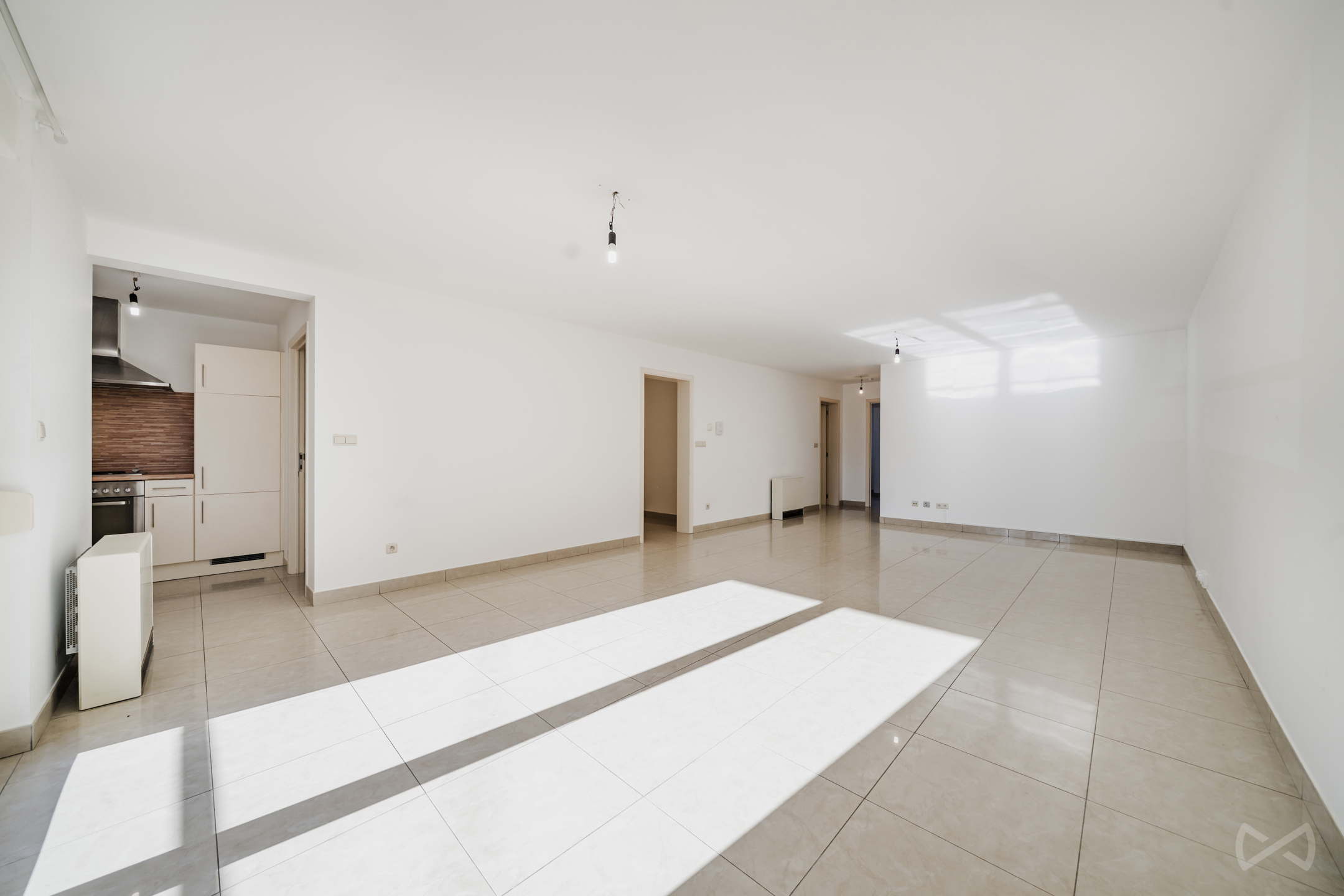 Appartement à vendre à Chapelle-Lez-Herlaimont avec 2 chambres - photo 4