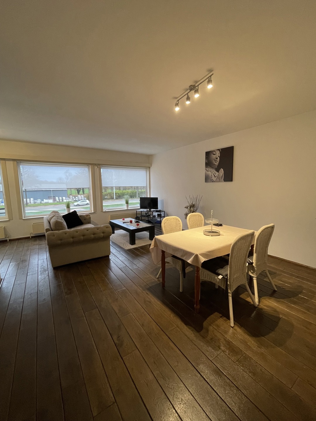 Apartment for rent in Lanaken with 1 bedroom - photo 2