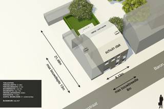 Bouwgrond voor gesloten bebouwing op top ligging tegenover de vesten en Nete in centrum Lier.Algemeen:- Bouwgrond voor het bouwen van een gesloten...
